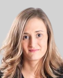 Ana I. Pérez Molina
